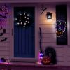 Picture of Halloween LED Small Skull 24"