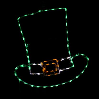 Picture of St. Patrick's Leprechaun Hat