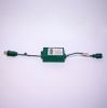 Dynamic RGB controller displayed on white background