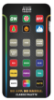 Dynamic RGB remote displayed on white background