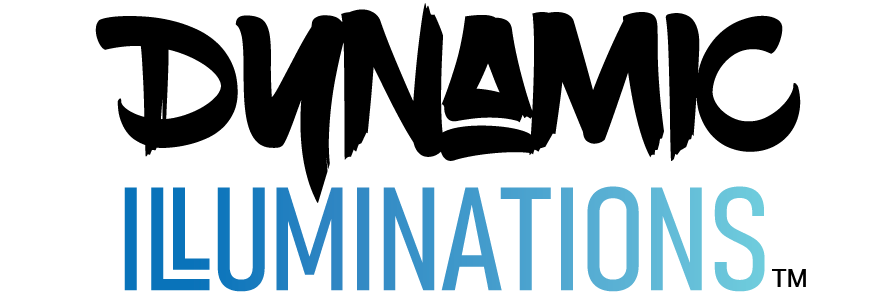 Holidynamics Dynamic Illuminations logo