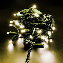 Commercial Grade Lightsets & Bulbs > LED Light Sets - Holidynamics ...