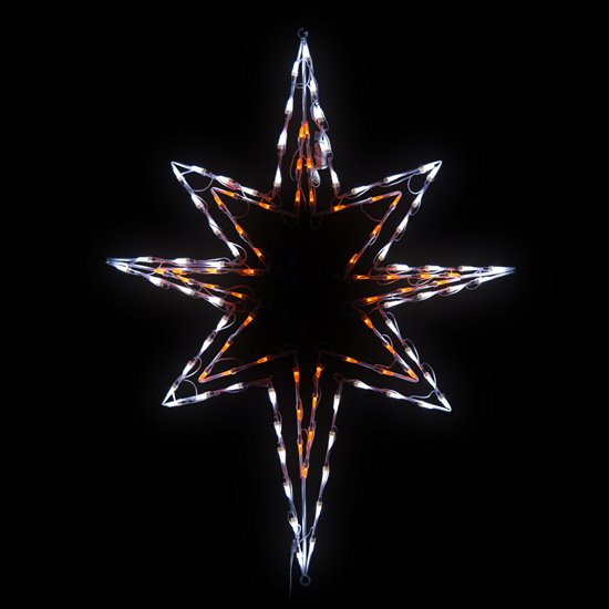 Bethlehem Star LED 46