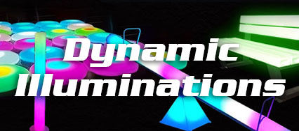 Dynamic Illuminations